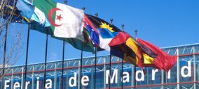 Comienza la feria de la edificación ePower&Building 2018