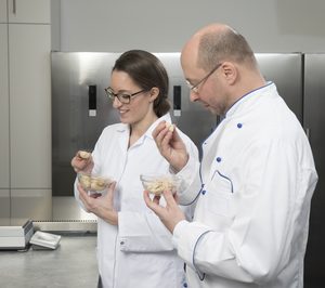 Nace la nueva organización Brenntag Food & Nutrition