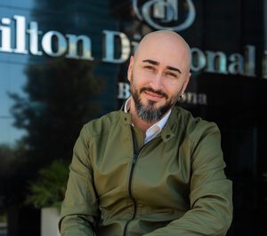 El Hilton Diagonal Mar Barcelona estrena el concepto gastronómico de Artur Martínez