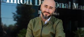 El Hilton Diagonal Mar Barcelona estrena el concepto gastronómico de Artur Martínez