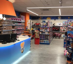 Toy Planet cerrará el balance del año con 15 nuevas aperturas
