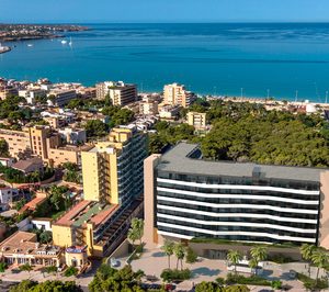 Iberostar se acerca a las 5.000 habitaciones en Mallorca con la compra de un nuevo hotel