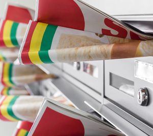 Geobuzón superará los 300 M de folletos repartidos en el último trimestre del año