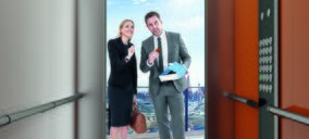 Thyssenkrupp presenta las gamas de ascensores synergy y evolution