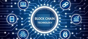 El uso del blockchain será habitual en 2025
