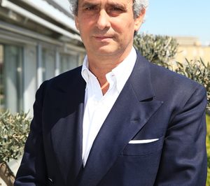 Rodrigo Cipriani (Alibaba): Apoyamos la internacionalización de las marcas españolas