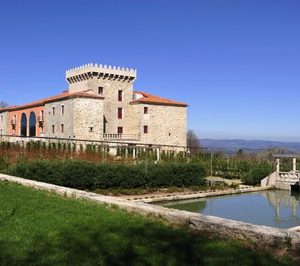 Eurostars se adjudica la propiedad de un hotel gallego de lujo