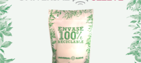 Universal Sleeve refuerza su apuesta por el packaging sostenible