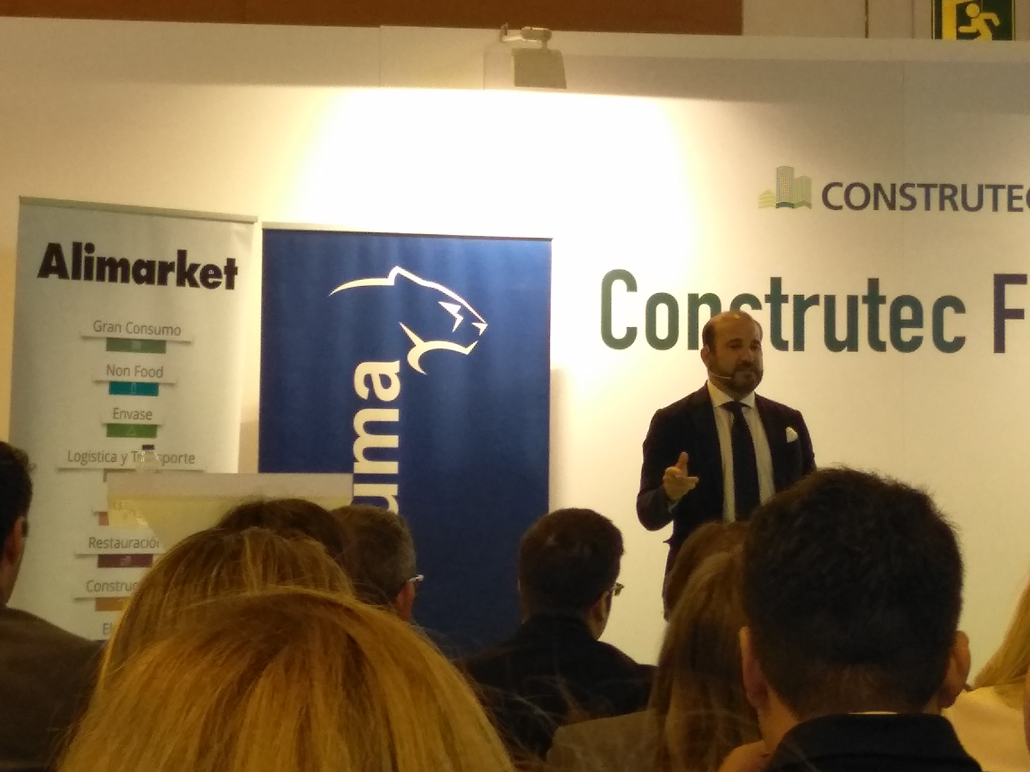 La construcción apuesta por la digitalización y la industrialización