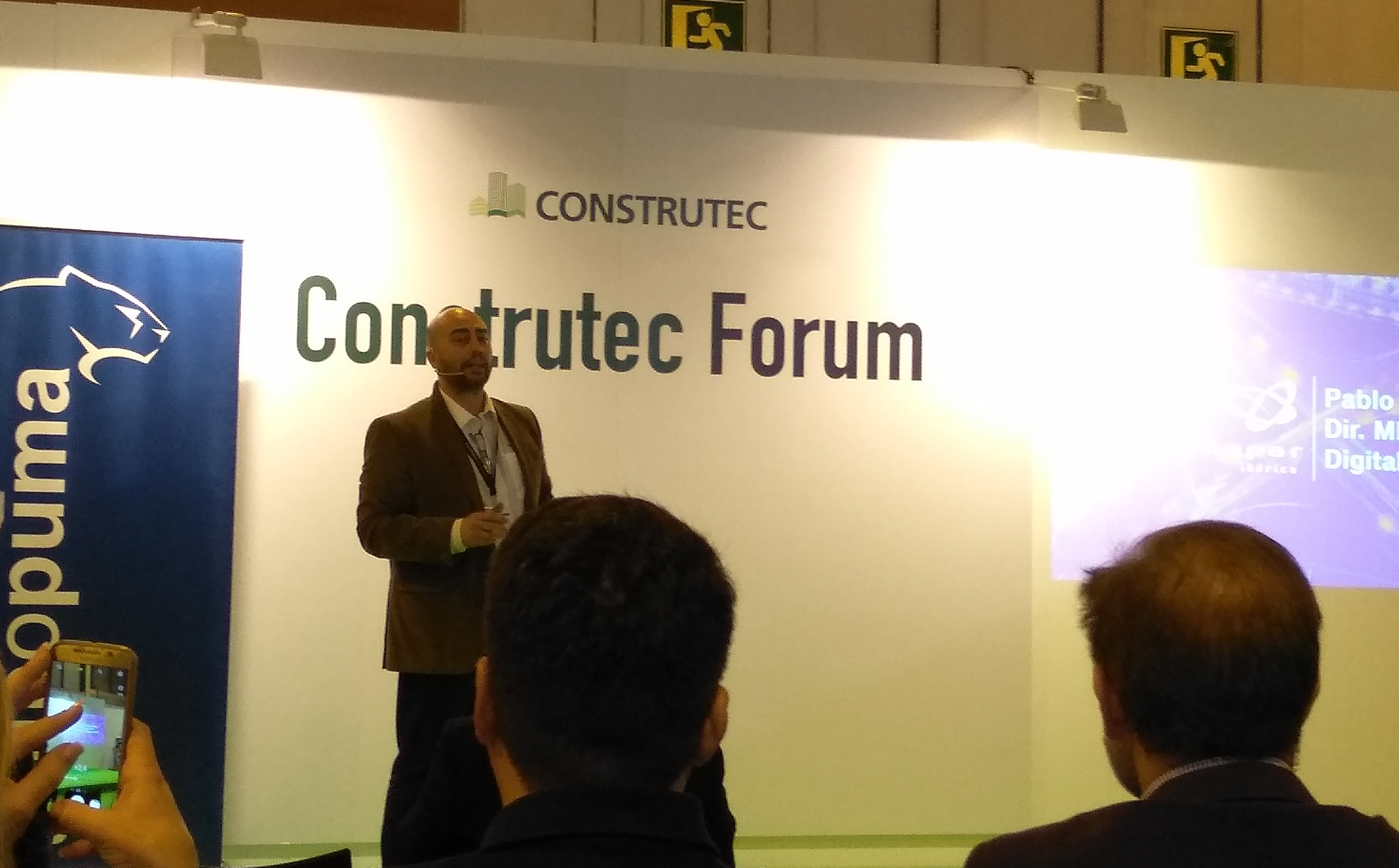 La construcción apuesta por la digitalización y la industrialización