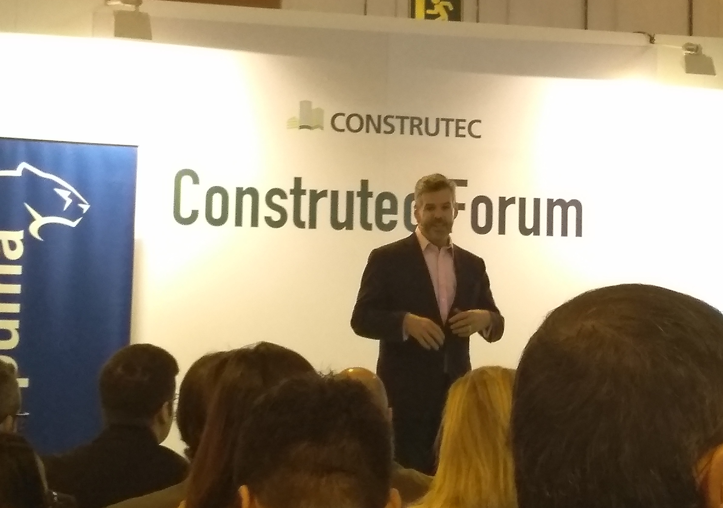 La construcción apuesta por la digitalización y la industrialización