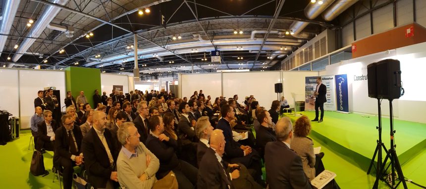 La construcción apuesta por la digitalización y la industrialización