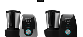 Cecotec ya baila Mambo