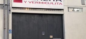 Perlita y Vermiculita invierte en la ampliación de su fábrica