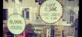 Entra en liquidación una cadena low-cost