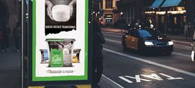 El queso fresco tradicional de Angulo estrena campaña multisoporte