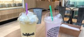 La cremería Martonela busca franquiciados