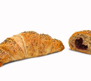 Vandemoortele apuesta por la bollería en sus lanzamientos de otoño