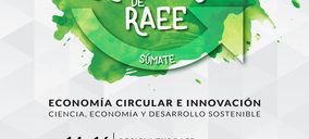 ERP organiza unas Jornadas de reciclaje de RAEE de la UAM