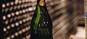 Carlyle consigue refinanciar la deuda de Codorníu