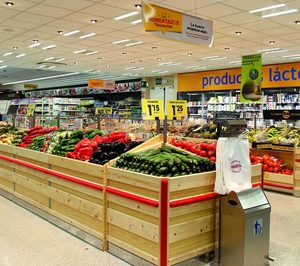 Ahorramas incorporará tres supermercados antes del cierre de año