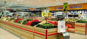 Ahorramas incorporará tres supermercados antes del cierre de año
