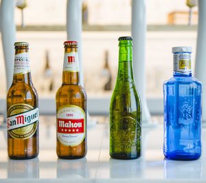 Mahou San Miguel prevé generar el 20% de su negocio por la vía internacional