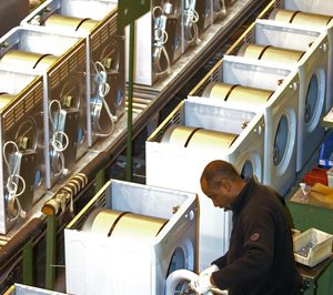 El mercado de Gama Blanca crece un 7% hasta octubre