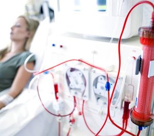 Andalucía autoriza un contrato de hemodiálisis valorado en casi 73 M