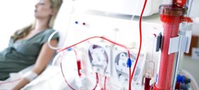 Andalucía autoriza un contrato de hemodiálisis valorado en casi 73 M