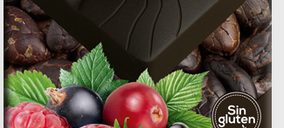 Clavileño se reafirma en el mercado de chocolates