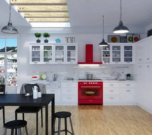 Muebles de cocina, un segmento al alza