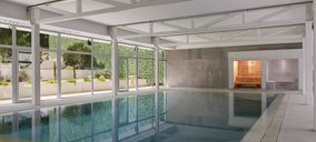 Freixanet Wellness equipa el nuevo spa del Innside Palma Bosque