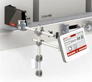 Macsa presenta una impresora inkjet intuitiva y user-friendly