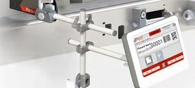Macsa presenta una impresora inkjet intuitiva y user-friendly