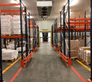 LyS Jáñez ampliará su capacidad frigorífica