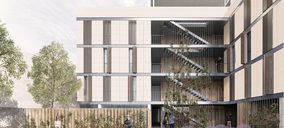 Altamira entra en obra nueva con Altamira Singularity