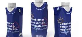 Ly Company atrae un inversor y conquista grandes clientes de horeca