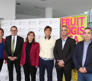 Fruit Logistica reune al sector ecológico valenciano