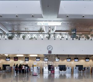Lagardère introduce una conocida cadena en el sector aeroportuario