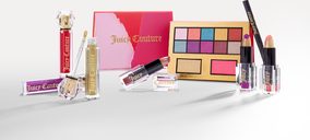 Juicy Couture elige España para hacer su entrada en cosmética de color