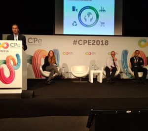Anaip muestra los retos de la industria del plástico en ChemPlastExpo