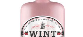 Indi Essences presenta sus ginebras orgánicas