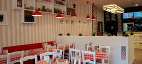 El exdirectivo de una multinacional de bebidas se convierte en multifranquiciado de restauración