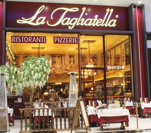 AmRest saldrá a bolsa en España el 21 de noviembre