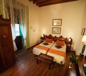 Hecansa extiende su red a La Palma