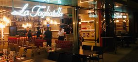 La Tagliatella abre los segundos locales en Almería y Lisboa