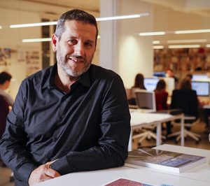 Roger Fornos, nuevo director de calidad técnica de PMMT Arquitectura