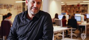 Roger Fornos, nuevo director de calidad técnica de PMMT Arquitectura