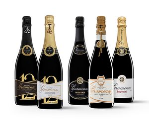 Gramona invierte en un nuevo proyecto vinícola